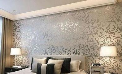 別再買(mǎi)傳統(tǒng)壁紙了,這種液體壁紙不翹邊、發(fā)霉!聰明人搶著用