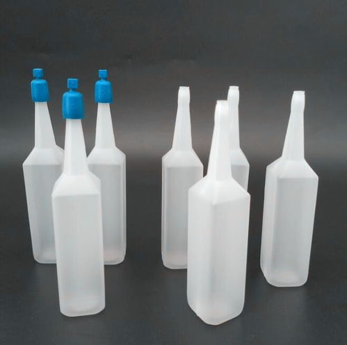 液體營養液半自動定量灌裝機