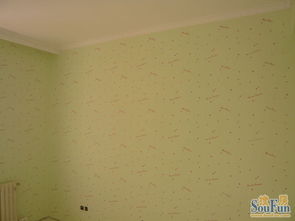 天津塘沽液體壁紙 引領(lǐng)室內(nèi)裝飾的環(huán)保新風尚