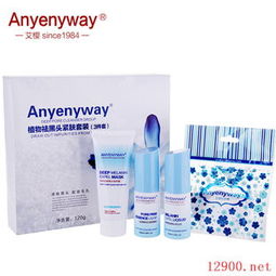 液體壁紙 肌膚呼吸的藝術(shù)，去黑頭導出液緊膚套裝的革新體驗