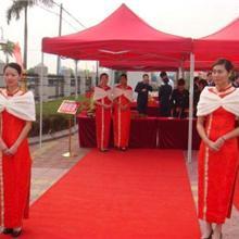 專業(yè)開(kāi)盤慶典氣球策劃與禮儀慶典服務(wù)全解析