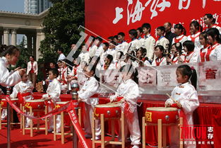攜手志存文化，打造專業(yè)盛典 教育博覽會(huì)開(kāi)幕式舞臺(tái)搭建與禮儀慶典服務(wù)全解析