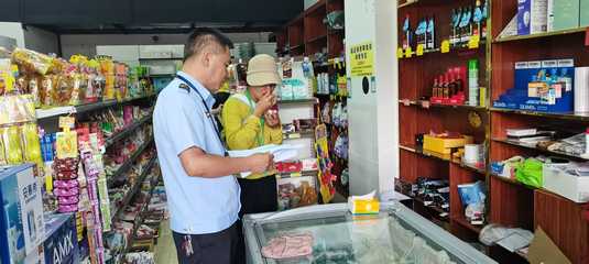 紫云自治縣日用品銷售市場動(dòng)態(tài)分析與發(fā)展趨勢